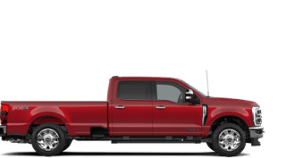 2026 Ford Super Duty® External Image 5